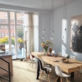 LL 150 (S) Landhausdielen LL 150 (S) Landhausdielen