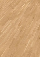HANDMUSTER MEISTER Parkettboden MeisterParkett. longlife PC 200 9036 Eiche lebhaft pure gebürstet ultramattlackiert