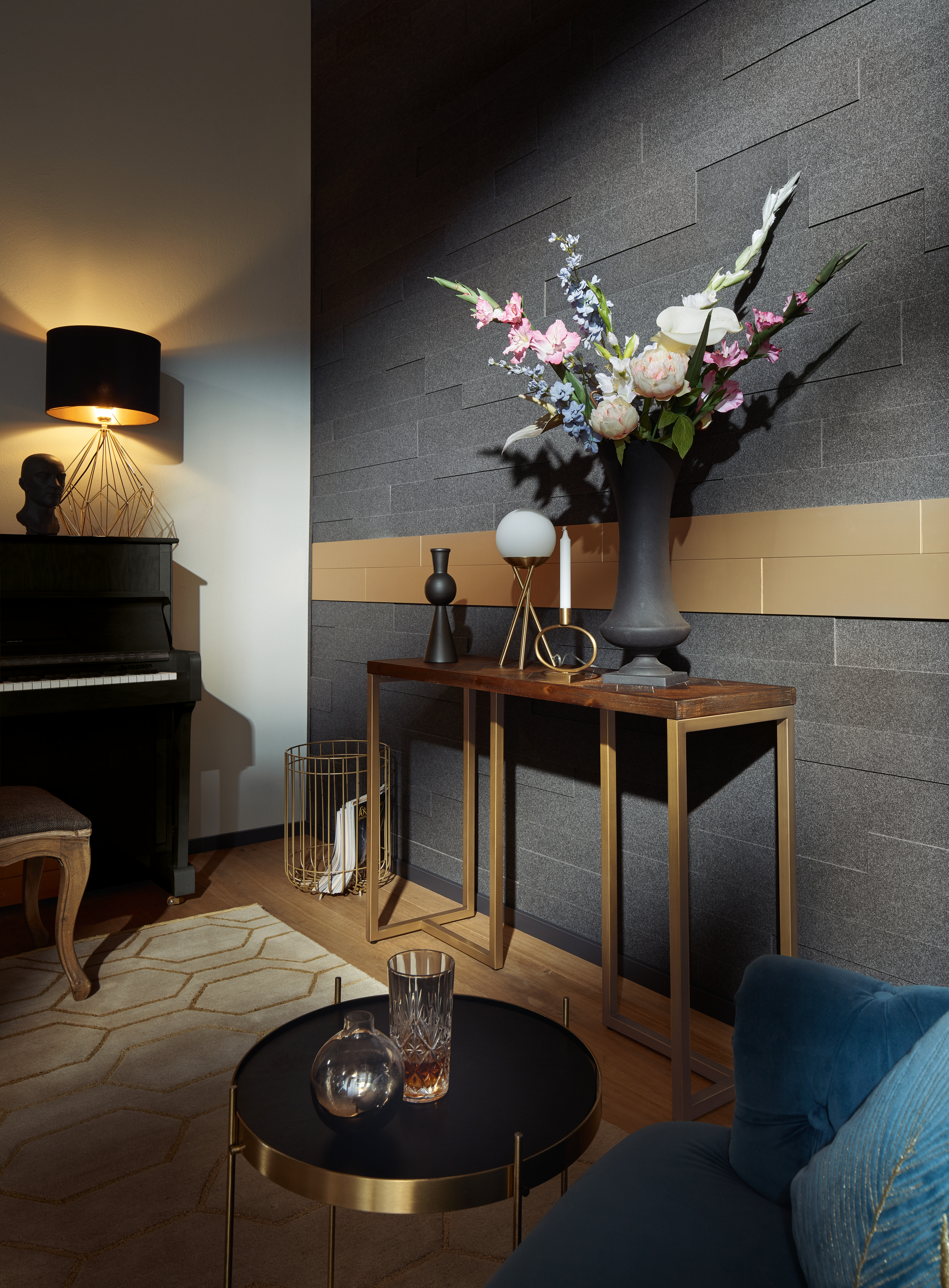 Meister Systempaneele