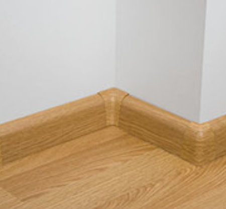 Meister Eckensystem Profil 2PK