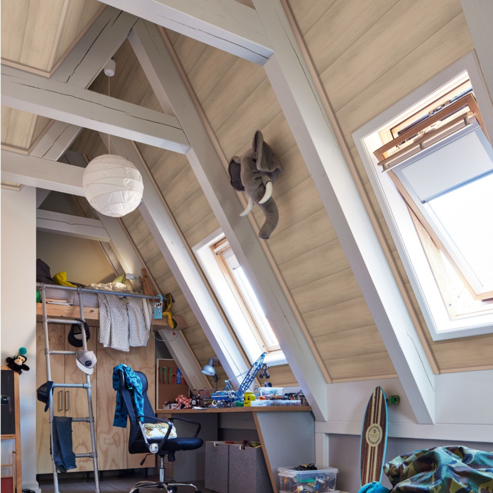 Wandpaneele & Deckenpaneele Sale