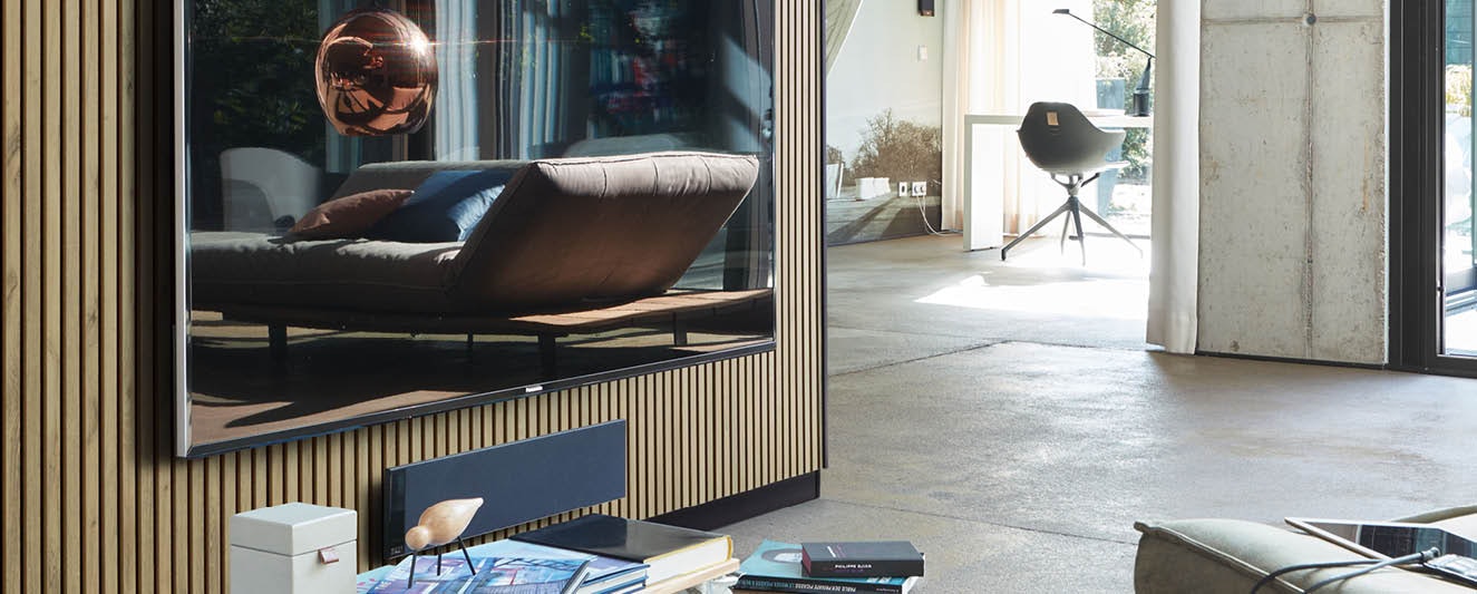 Titelbild Acoustic Sense