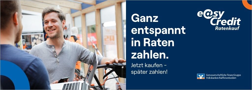 eeasyCredit-Ratenkauf