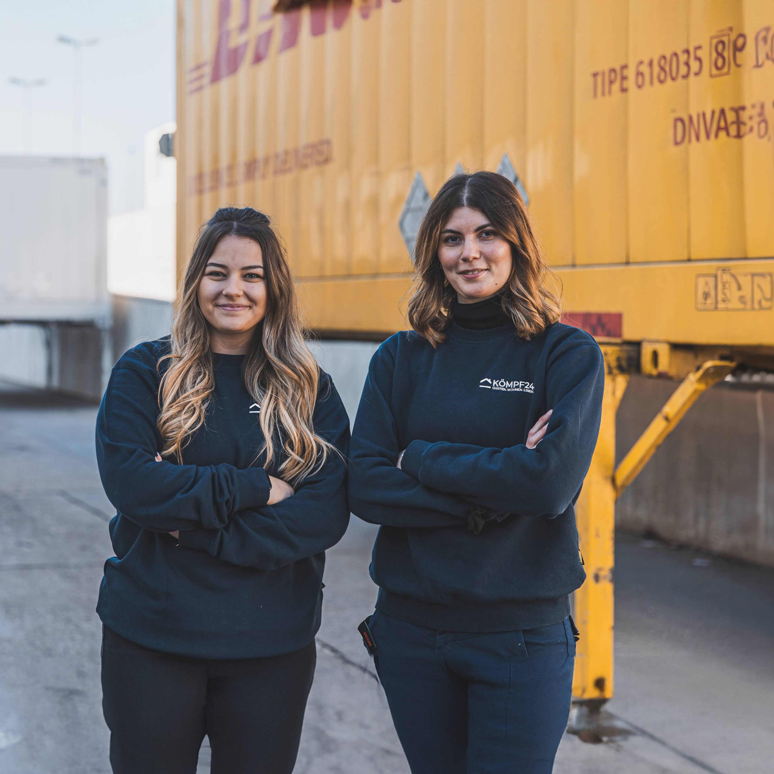 Bild von Unternehmenskultur