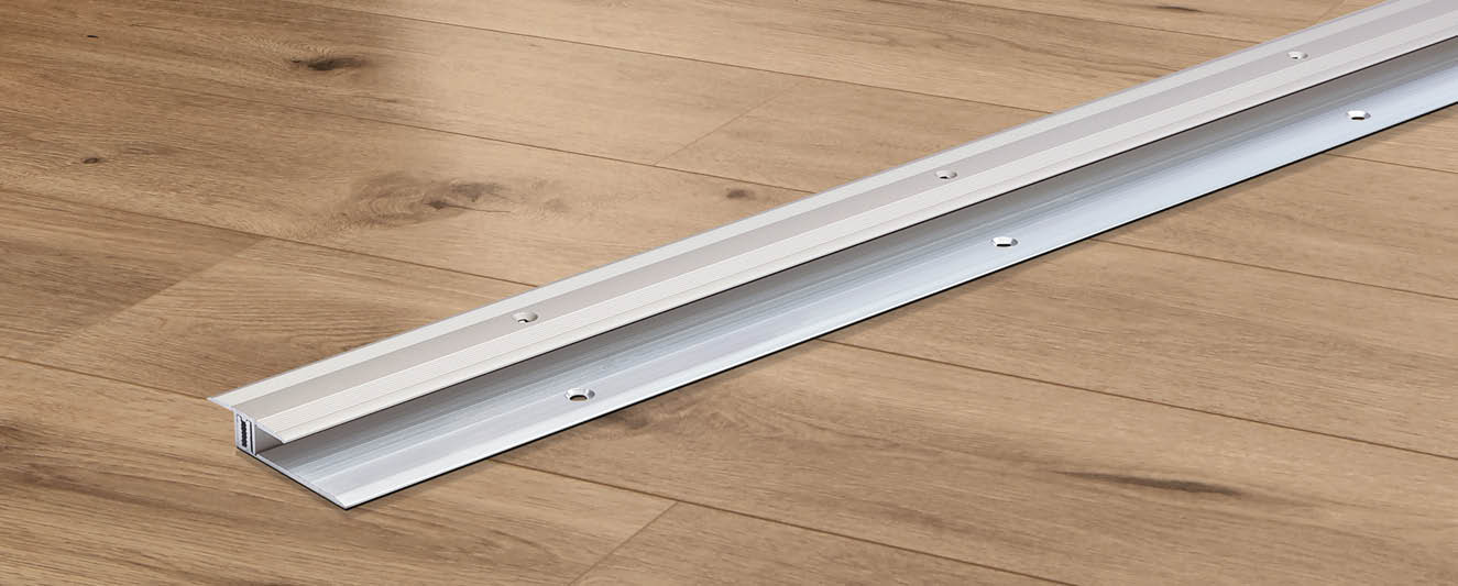 Meister Übergangsprofilschienen