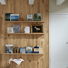 Wand- und Deckenpaneele Sliderbild