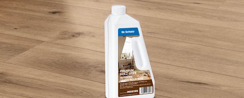 Meister Reinigungsmittel & Pflegemittel