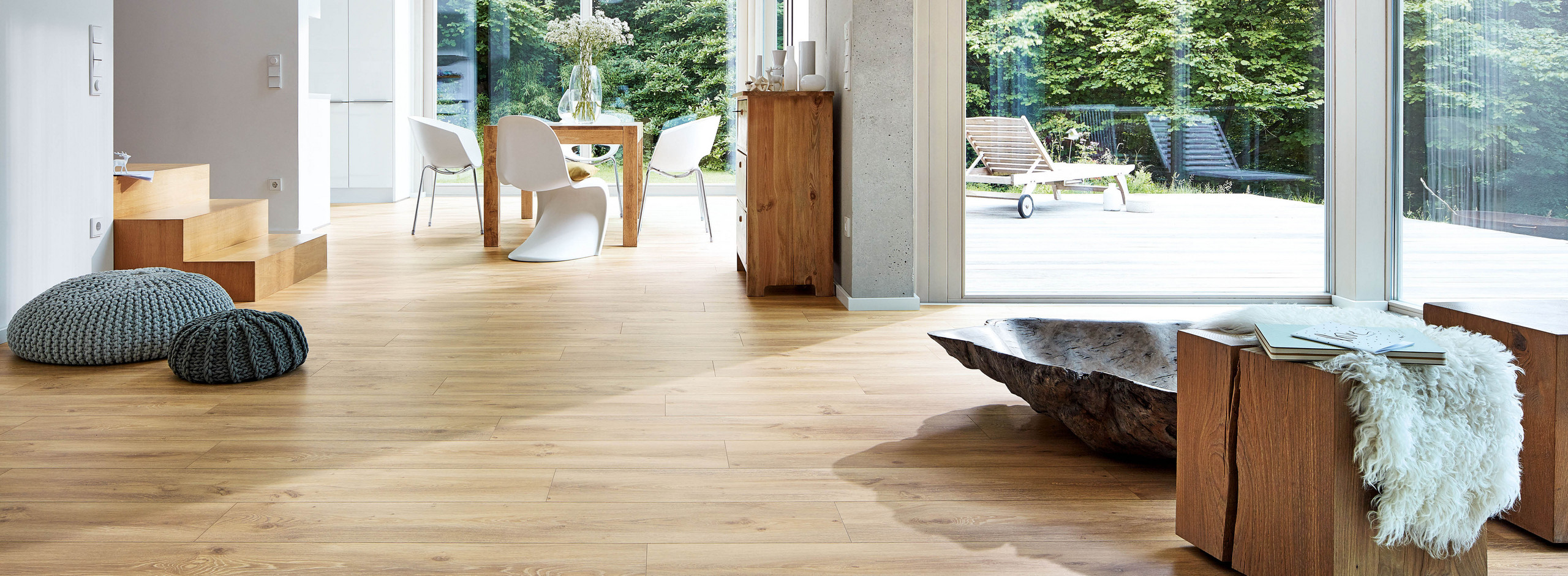 Titelbild Designboden comfort