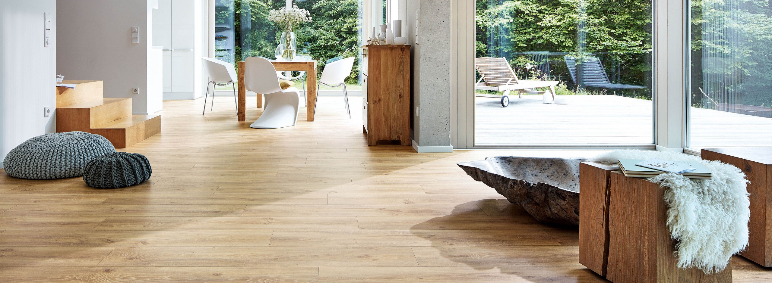 Titelbild Designboden comfort