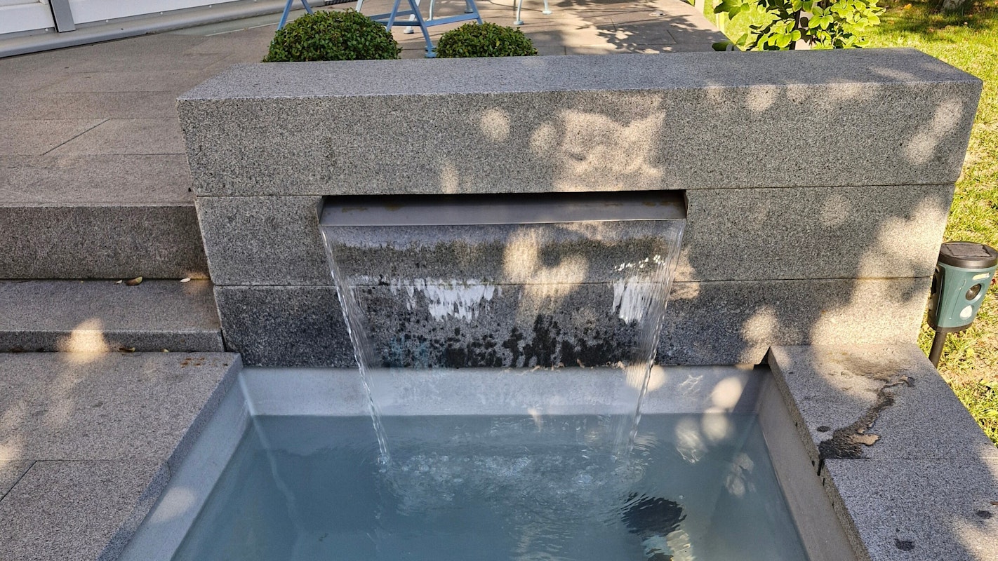 Oase Wasserspielpumpe Aquarius Eco Premium 6500 Oase Wasserspielpumpe Aquarius Eco Premium 6500