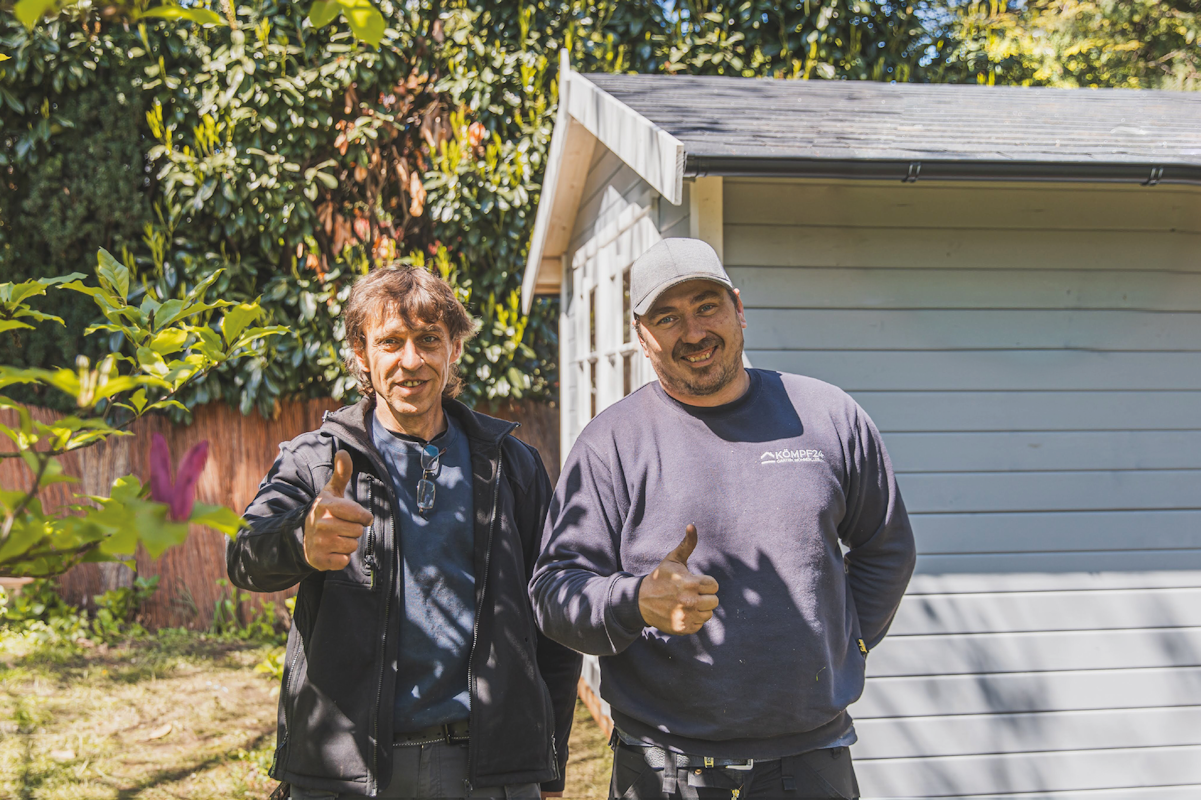 Die KÖMPF24 Montage-Garantie Content Bild Die KÖMPF24 Montage-Garantie Content Bild