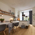 MeisterParkett. longlife PD 450 Schlossdielen MeisterParkett. longlife PD 450 Schlossdielen