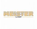 Vorschaubild Handmuster MEISTER Dekorpaneele MeisterPaneele. bocado DP 250 20105 Vlies grau 