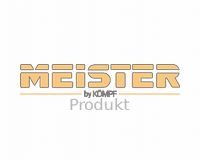 Handmuster MEISTER Dekorpaneele MeisterPaneele. bocado DP 250 20103 Softwood weiß Zubehörbild