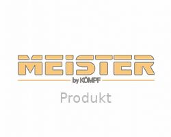 Handmuster MEISTER Dekorpaneele MeisterPaneele. bocado DP 250 20105 Vlies grau 