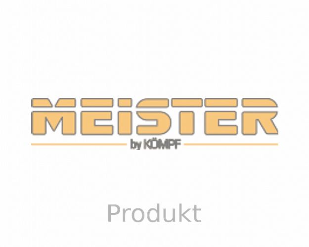 Handmuster MEISTER Dekorpaneele MeisterPaneele. bocado DP 250 20105 Vlies grau 