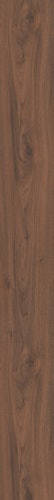 MEISTER Laminatboden MeisterDesign. laminate LL 150 S 2052 x 220 x 10 mm 06389 Nussbaum Amore Rohholz-Poren-Struktur