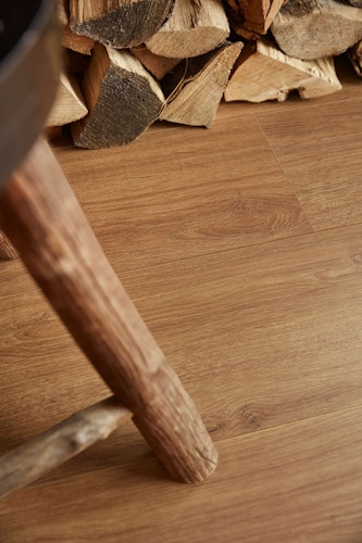 MEISTER Designboden MeisterDesign. comfort DD 600 S  Golden Oak 6999 - 1287 mm