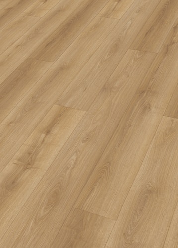 MEISTER Designboden MeisterDesign. rigid RL 400 S Eiche Natural Spring 7431 - 1830 x 197 x 6 mm