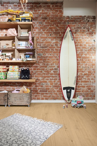 MEISTER Designboden pro DD 250 Lakewood Oak natural 07456 - 1290 x 253 x 2,5 mm