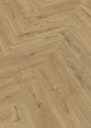 Vorschaubild MEISTER Laminatboden MeisterDesign. laminate LS 350 840 x 168 x 10 mm 07001 Eiche Champagner Porensynchron-Struktur