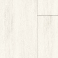 HANDMUSTER MeisterWerke Dekorpaneele Bocado 300 Eiche weiß deckend 4069