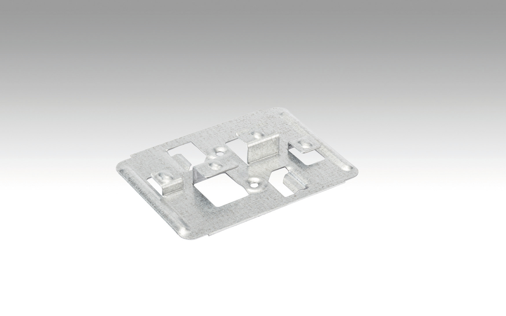 MeisterWerke MEISTER Befestigung TOP 300 M