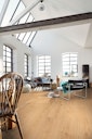 Vorschaubild MEISTER Designboden MeisterDesign. allround DD 700 S 1290 x 244 x 5,5 mm 7457 Lakewood Oak Softwood-Struktur