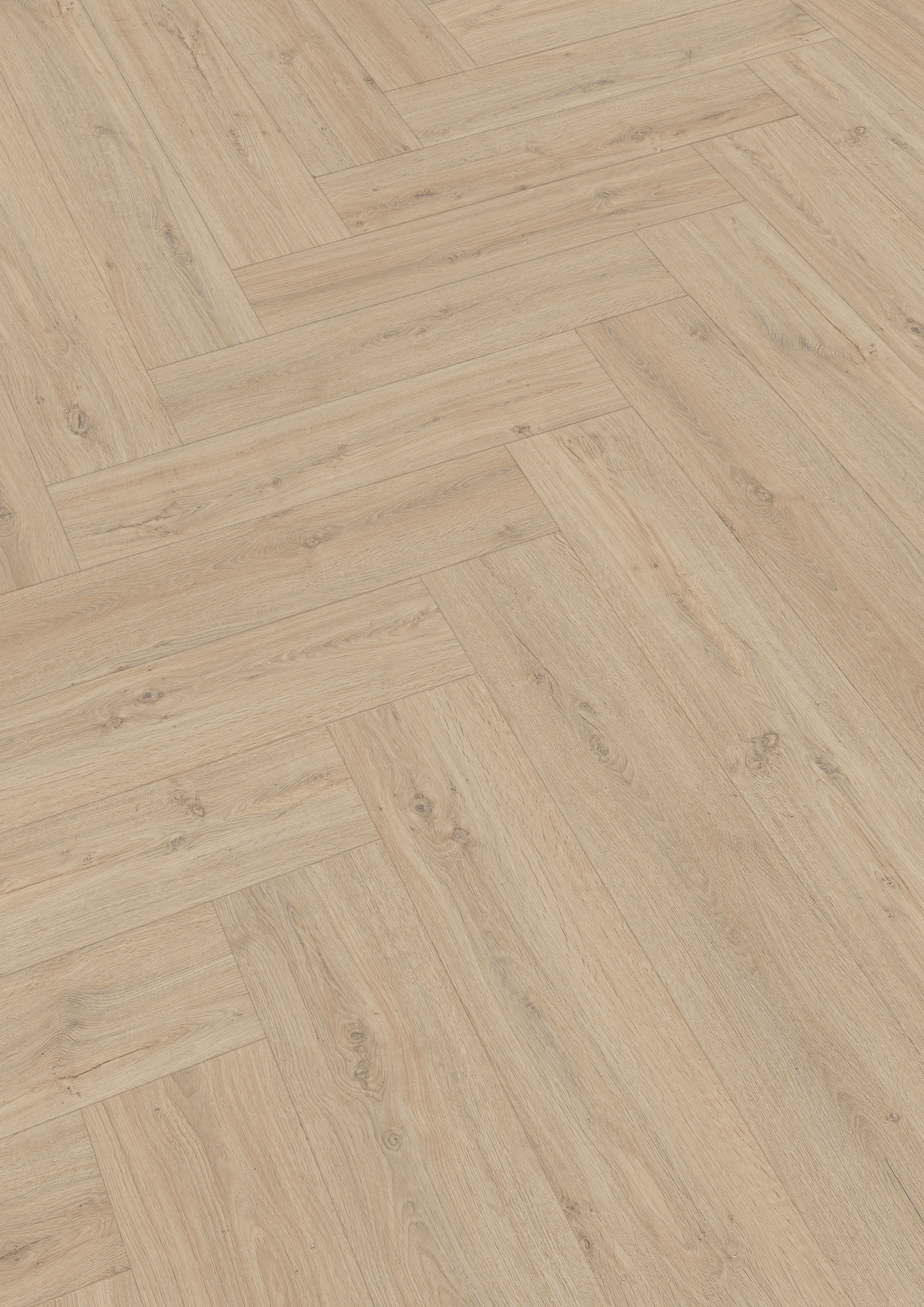 Handmuster Meister Laminatboden MeisterDesign. laminate LS 350 840 x 168 x 10 mm 07122 Felseneiche sand Porensynchron-Struktur