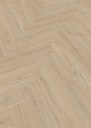 Vorschaubild Handmuster Meister Laminatboden MeisterDesign. laminate LS 350 840 x 168 x 10 mm 07122 Felseneiche sand Porensynchron-Struktur