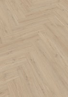Handmuster Meister Laminatboden MeisterDesign. laminate LS 350 840 x 168 x 10 mm 07122 Felseneiche sand Porensynchron-Struktur