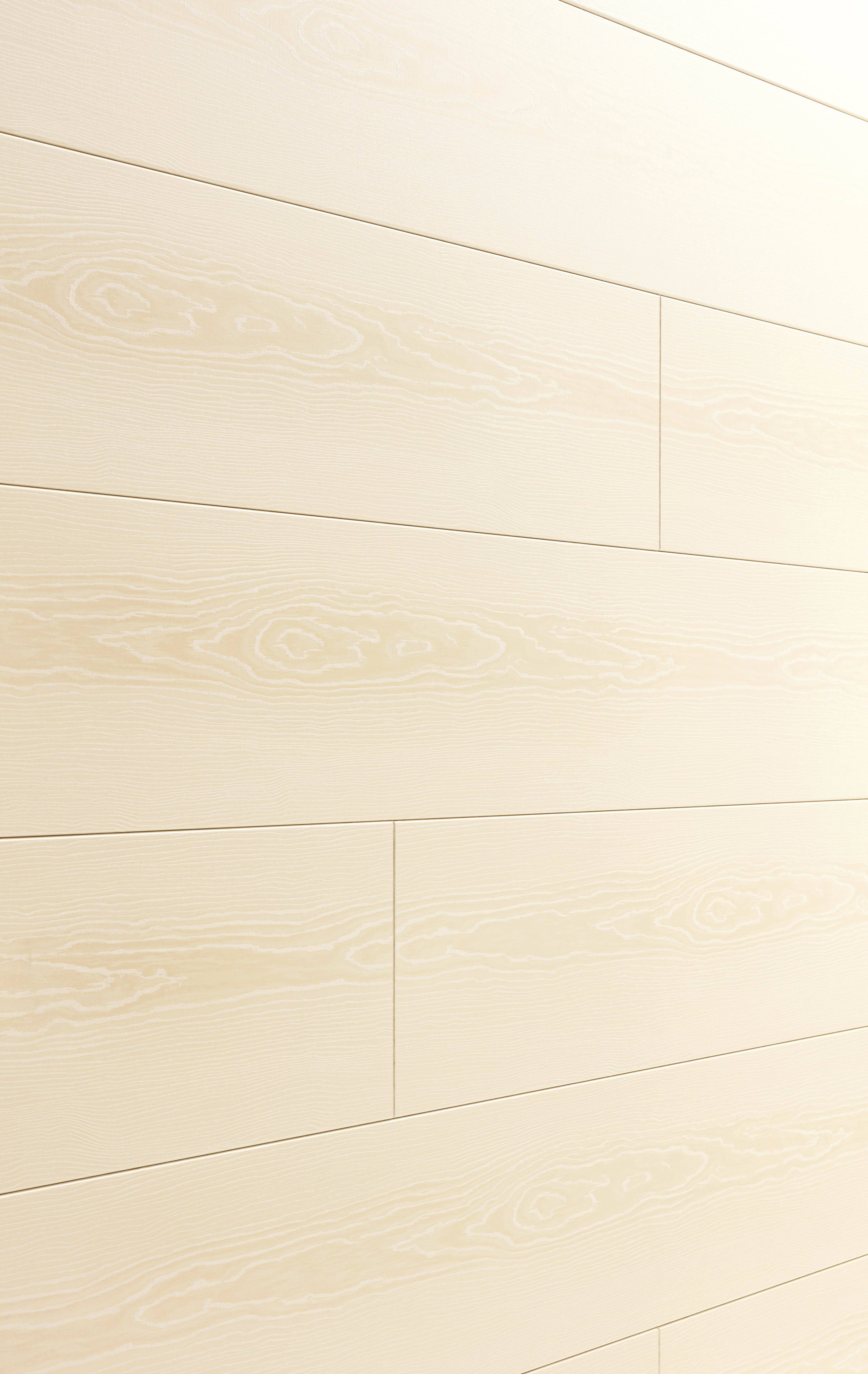 HANDMUSTER MeisterWerke Dekorpaneele MeisterPaneele. tertio DP 200 Pinie-Crème DF 385