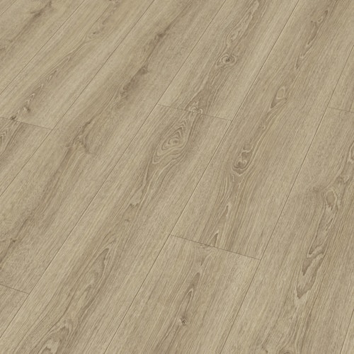 HANDMUSTER MeisterWerke MeisterDesign.flex DD 400 Stieleiche natur 6983-Holznachbildung