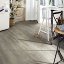 Vorschaubild HANDMUSTER MeisterWerke MeisterDesign.flex DD 400 Wildeiche grau 6977-Holznachbildung