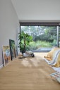 Vorschaubild MEISTER Designboden MeisterDesign. flex DD 400 1290 x 216 x 5 mm 7122 Felseneiche sand Porensynchron-Struktur