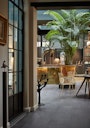 Vorschaubild HANDMUSTER MEISTER Designboden MeisterDesign. flex DB 400 Copper Iron 6857