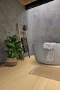 Vorschaubild MEISTER Designboden MeisterDesign. comfort DD 600 S 1287 x 220 x 9 mm 7123 Princess Oak hell Porensynchron-Struktur