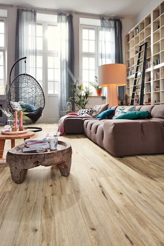HANDMUSTER MEISTER Designboden MeisterDesign. pro DD 200 Eiche Lakeside 6990