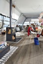 Vorschaubild MEISTER  Laminatboden MeisterDesign. laminate LC 55 S  Grey Oak 6671 | 1-Stab - 1288 mm
