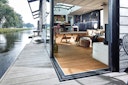 Vorschaubild MEISTER Designboden MeisterDesign. comfort DD 600 S  Golden Oak 6999 - 1287 mm
