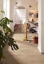 Vorschaubild HANDMUSTER MEISTER Laminatboden MeisterDesign. laminate LD 150 Eiche Caledonia 6421