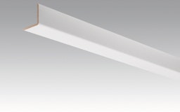 MEISTER Winkelleiste 33/33 mm Whiteline 4074 - 2380 mm MEISTER Winkelleiste 33/33 mm Whiteline 4074 - 2380 mmZubehörbild
