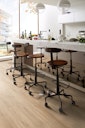 Vorschaubild MEISTER Laminatboden MeisterDesign. laminate LC 150  Eiche Casablanca 6414 - 1288 mm
