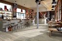 Vorschaubild MEISTER  Laminatboden MeisterDesign. laminate LL 250 / LL 250 S  Fjordeiche greige 6837