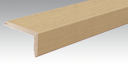 Vorschaubild MEISTER Treppenkante Parkett L-Profil 2150 x 13 mm 9025 Eiche authentic pure naturgeölt