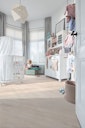 Vorschaubild MEISTER Designboden MeisterDesign. pro DD 200  Eiche arcticweiß 6995 - 1295 mm
