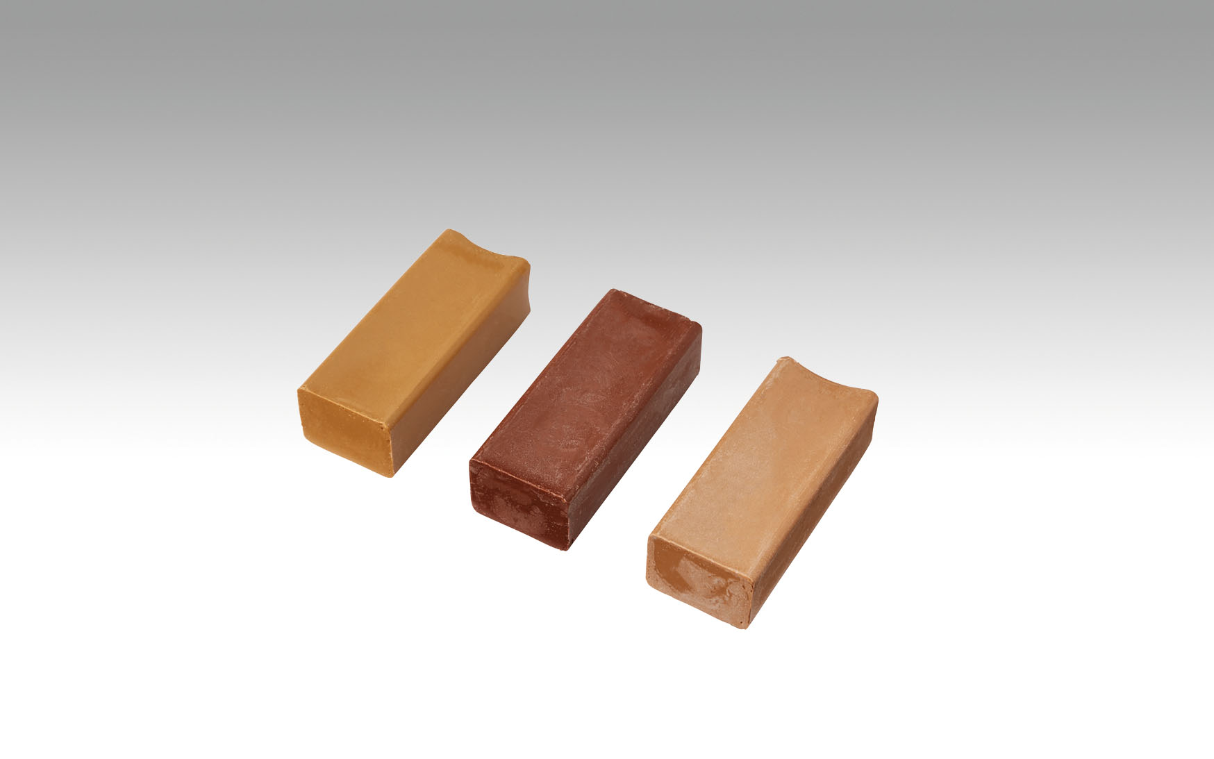 MEISTER Hartwachs Braun hell 2024