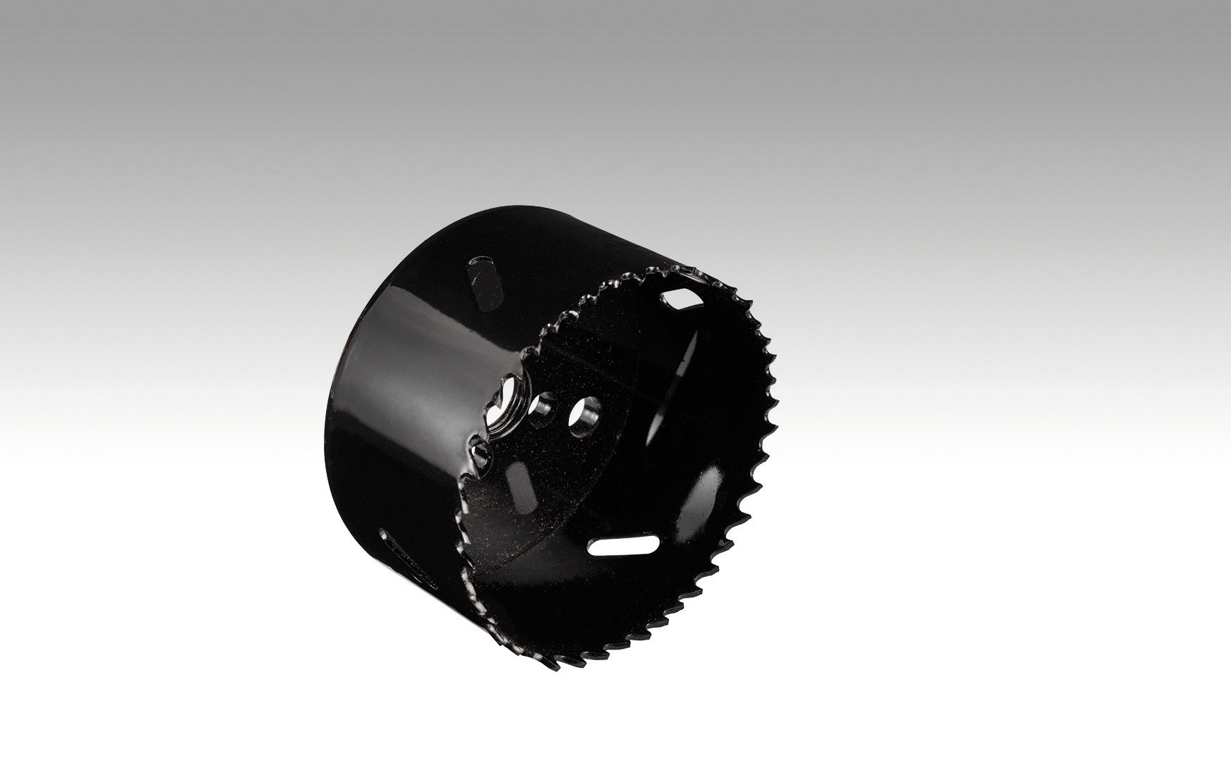 RESTPOSTEN SALE MEISTER -Lochsäge 79 mm