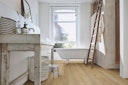 Vorschaubild MEISTER Designboden MeisterDesign. rigid RL 400 S Eiche Golden Creek 7430 - 1830 x 197 x 6 mm
