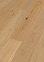 Vorschaubild MEISTER Lindura-Holzboden HD 400 2200 x 270 x 11 mm 8948 Eiche authentic light gebürstet ultramattlackiert